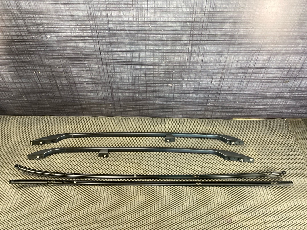 Рейлинг на крышу, 4180 рублей, Красноярск