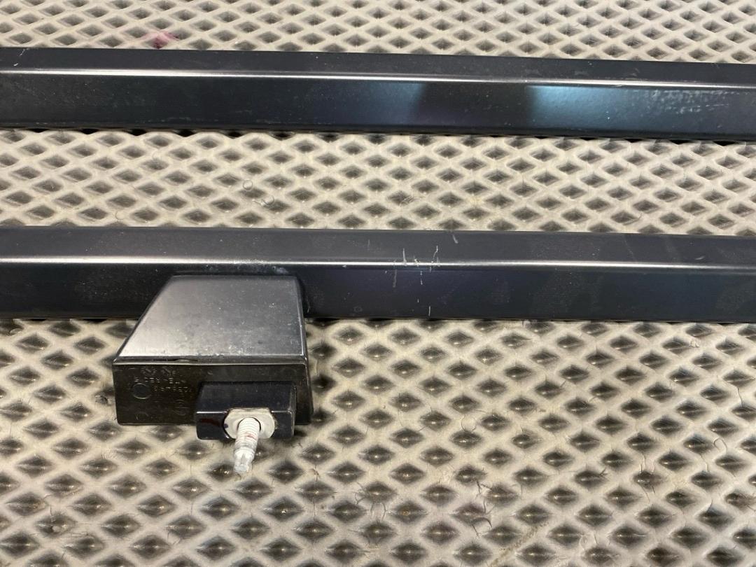 Рейлинг на крышу, 4180 рублей, Красноярск