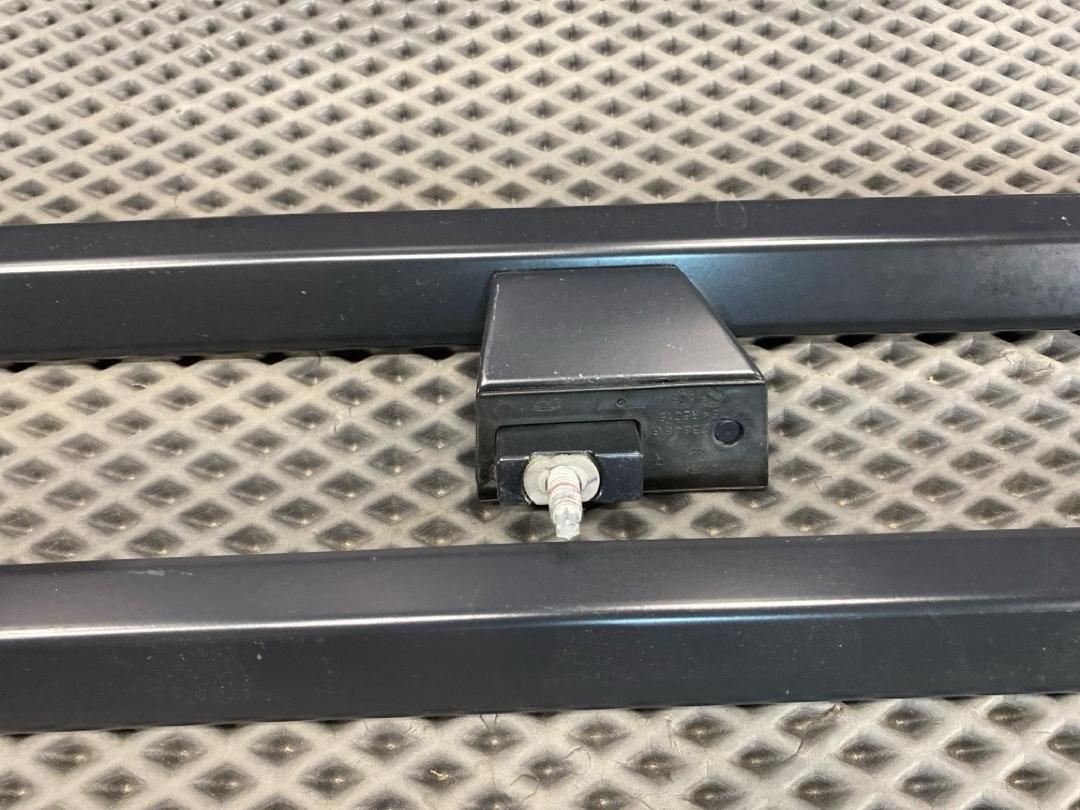 Рейлинг на крышу, 4180 рублей, Красноярск