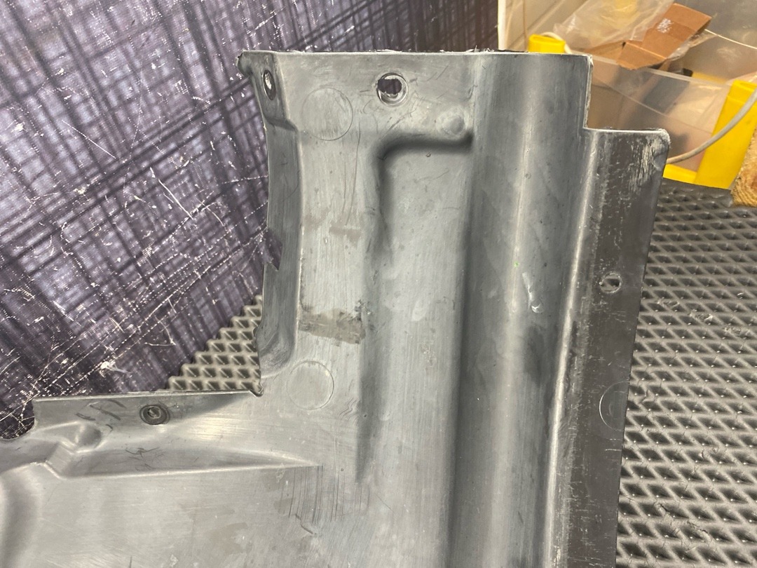 Подкрылок, 1780 рублей, Красноярск