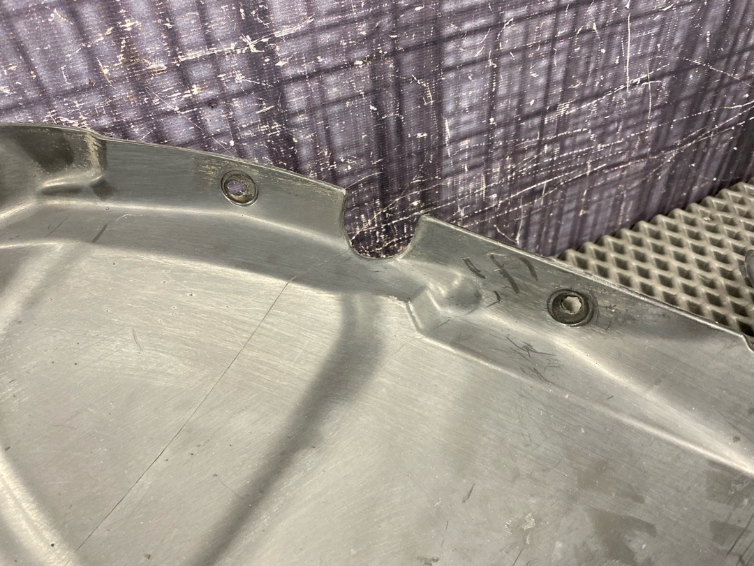 Подкрылок, 1780 рублей, Красноярск