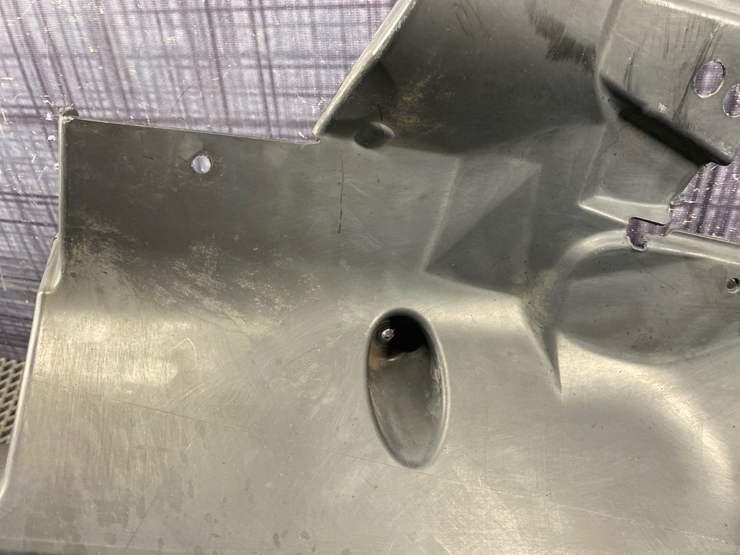 Подкрылок, 1780 рублей, Красноярск