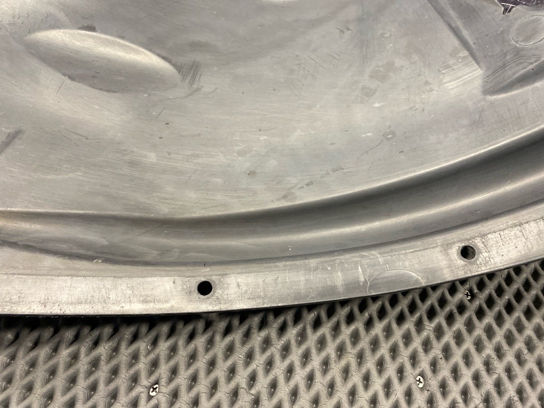 Подкрылок, 1780 рублей, Красноярск