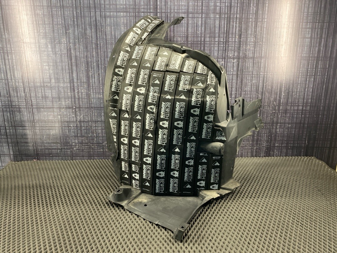 Подкрылок, 1780 рублей, Красноярск