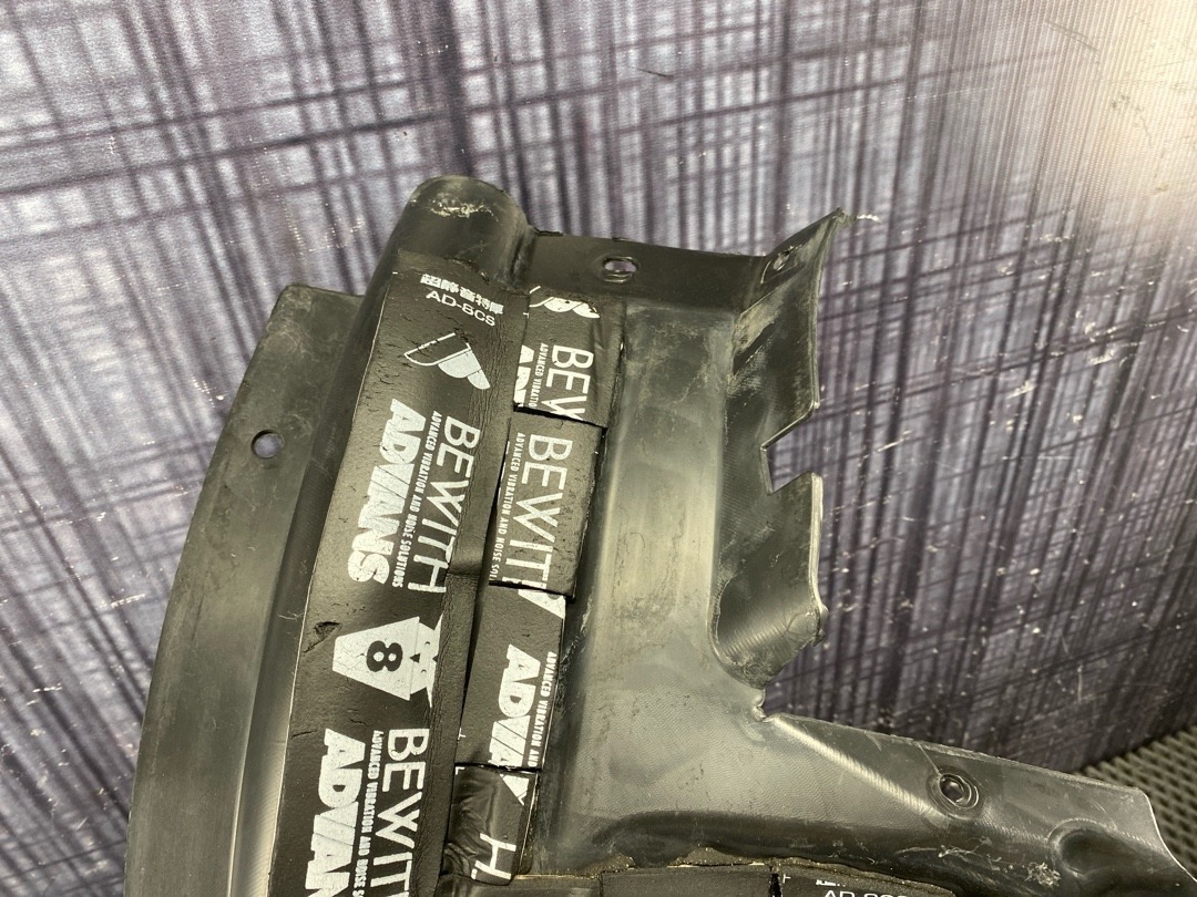 Подкрылок, 1780 рублей, Красноярск