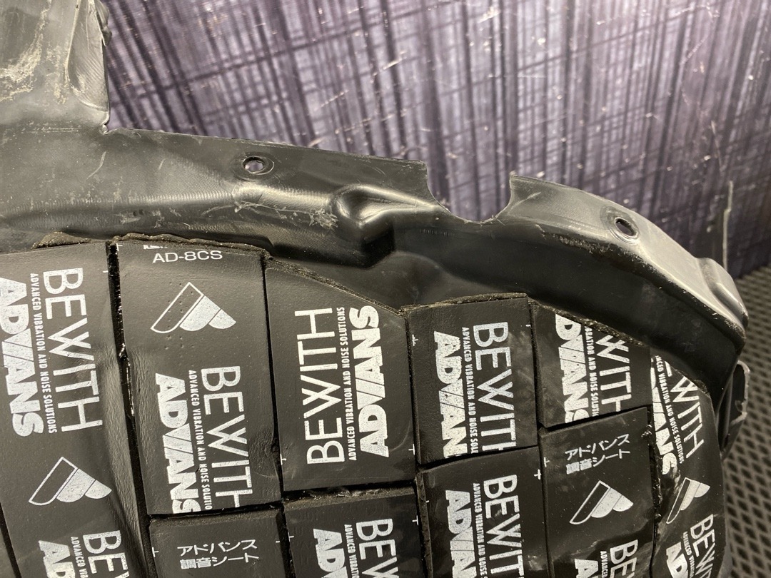 Подкрылок, 1780 рублей, Красноярск