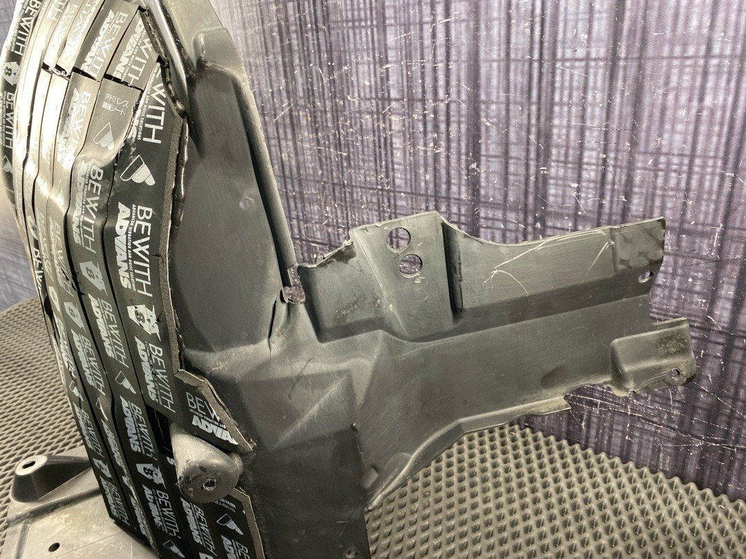 Подкрылок, 1780 рублей, Красноярск