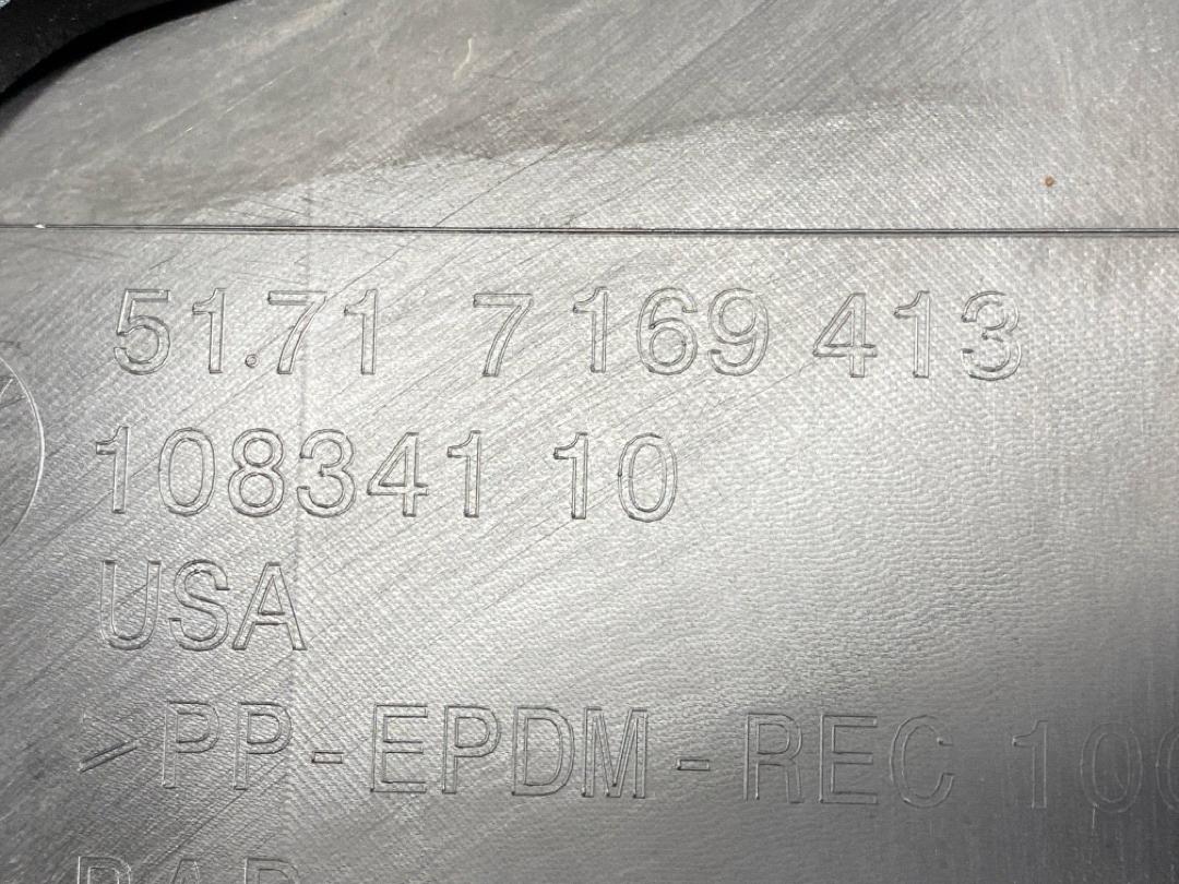 Подкрылок, 1780 рублей, Красноярск