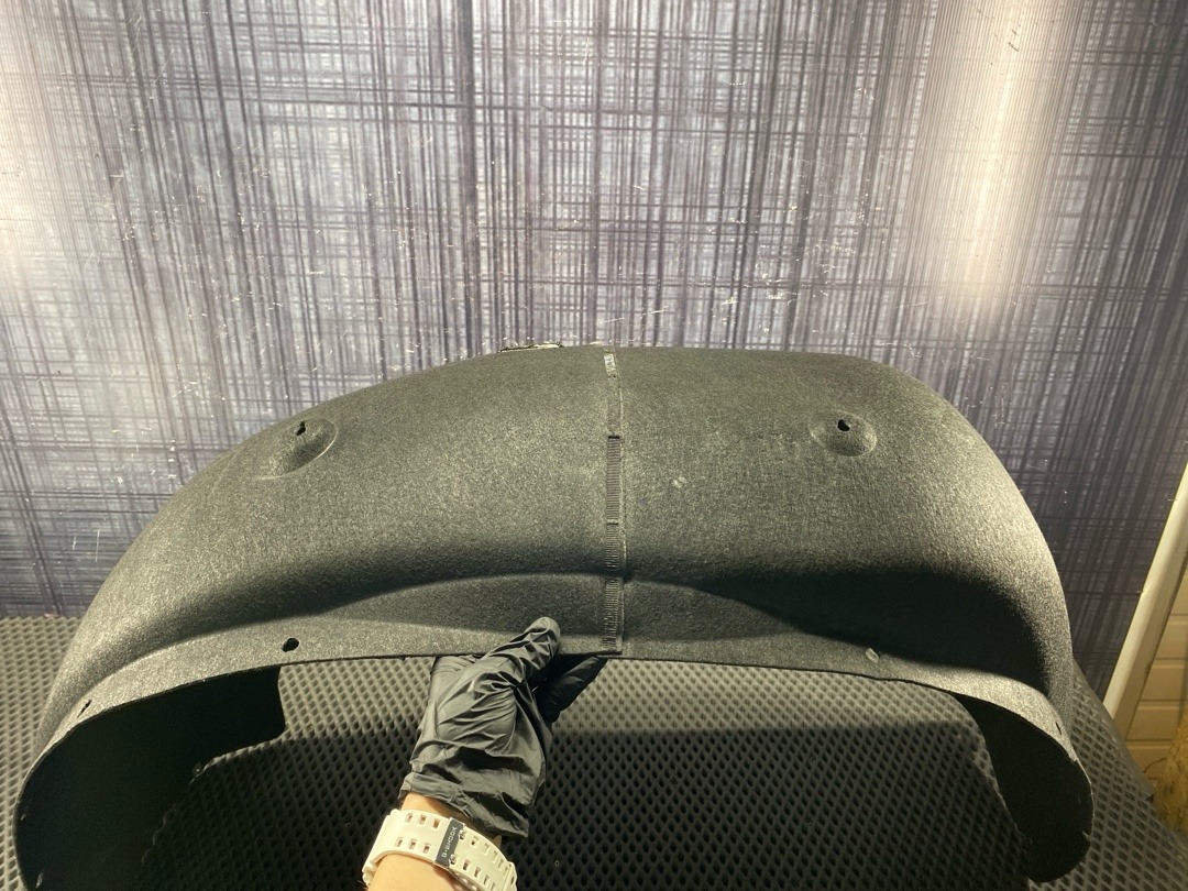 Подкрылок, 1920 рублей, Красноярск