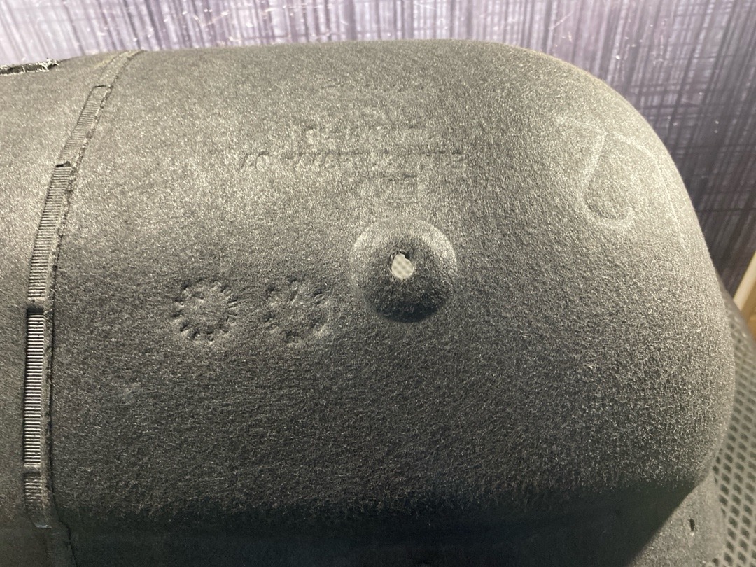 Подкрылок, 1920 рублей, Красноярск