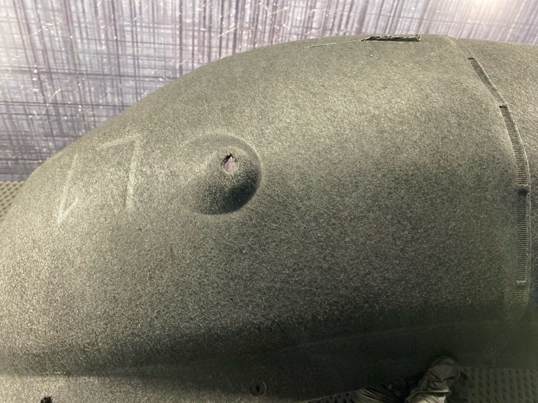 Подкрылок, 1920 рублей, Красноярск