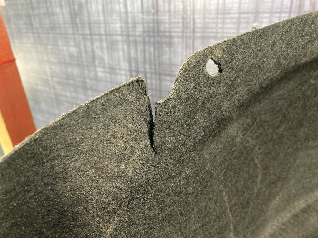 Подкрылок, 1920 рублей, Красноярск