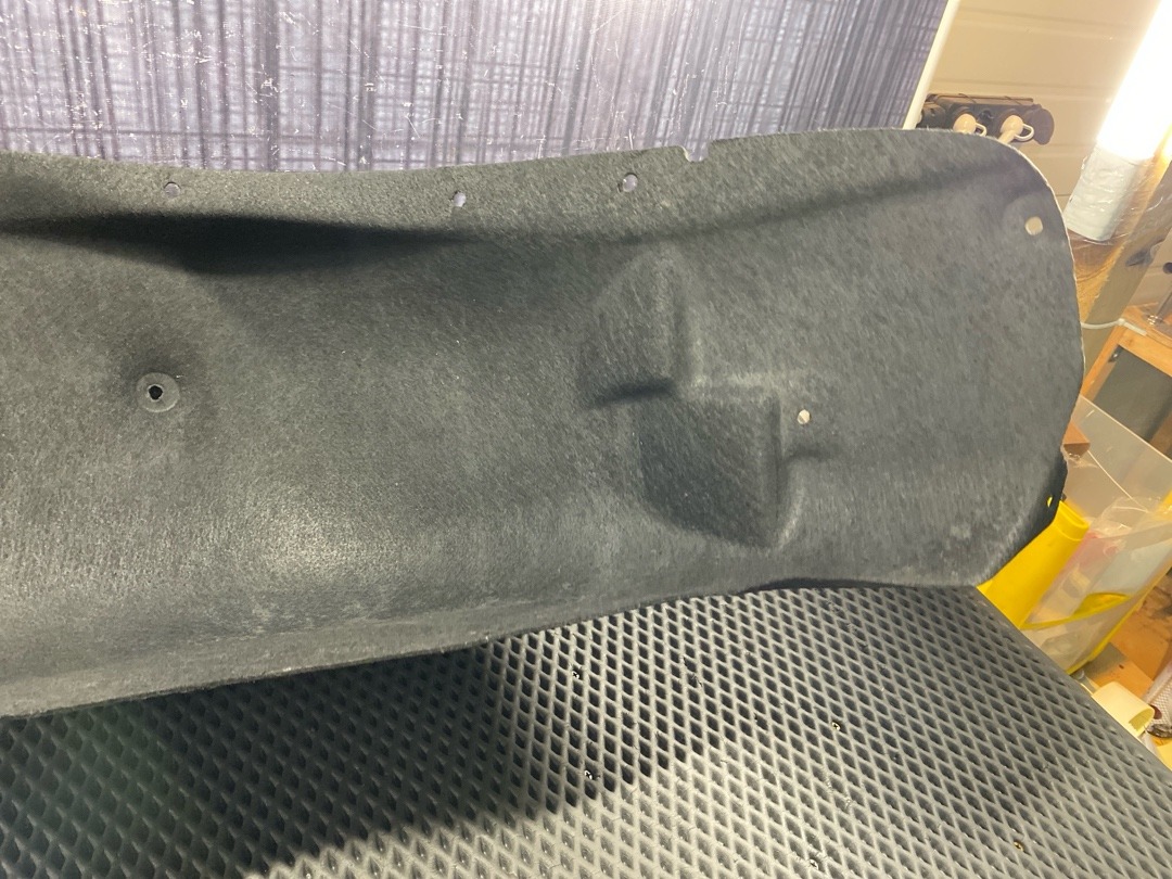 Подкрылок, 1920 рублей, Красноярск