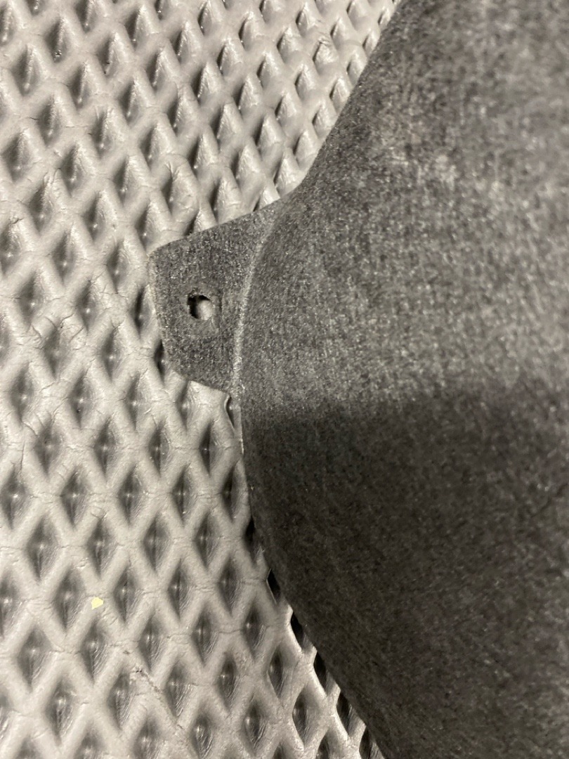 Подкрылок, 1920 рублей, Красноярск