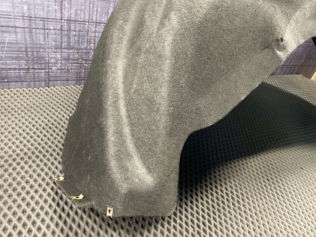 Подкрылок, 1920 рублей, Красноярск