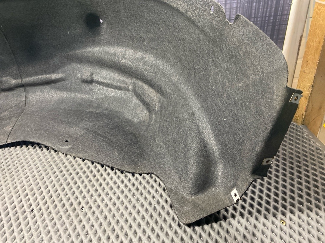 Подкрылок, 1920 рублей, Красноярск