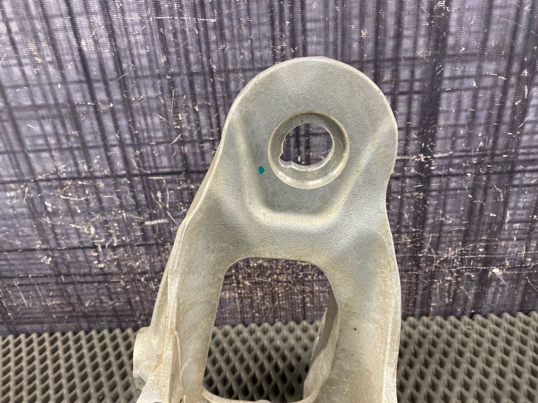 Поворотный кулак, 3260 рублей, Красноярск