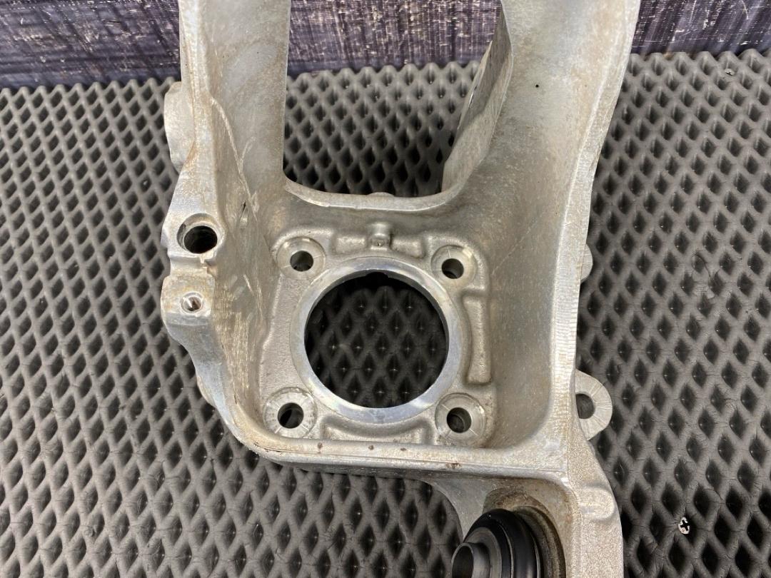 Поворотный кулак, 3260 рублей, Красноярск