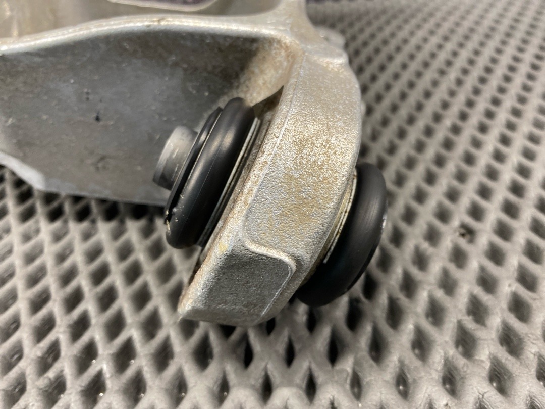 Поворотный кулак, 3260 рублей, Красноярск