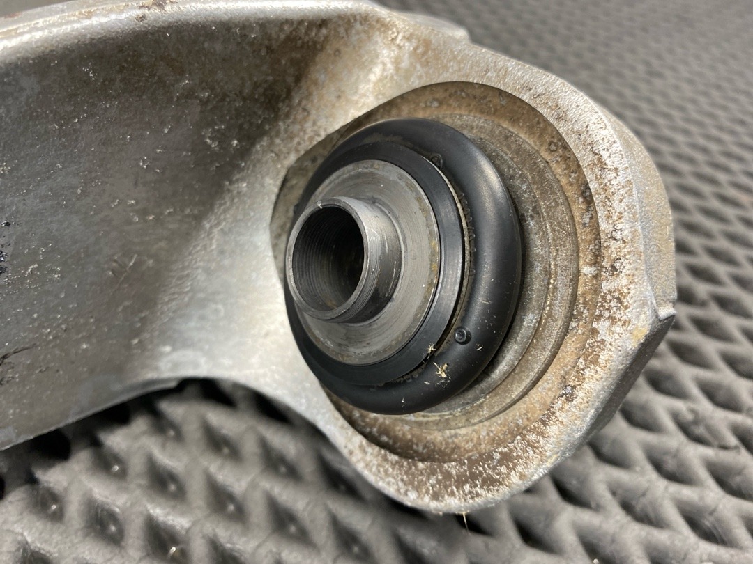 Поворотный кулак, 3260 рублей, Красноярск