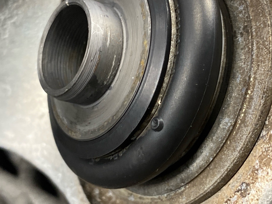 Поворотный кулак, 3260 рублей, Красноярск