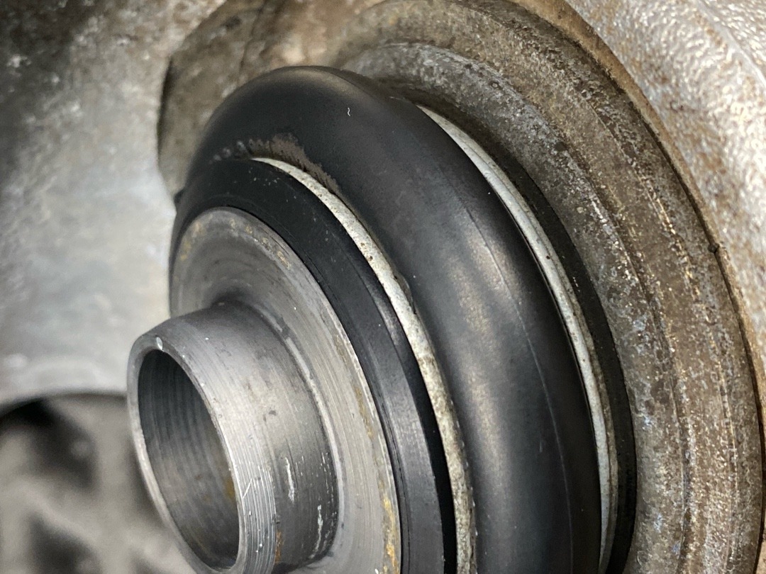 Поворотный кулак, 3260 рублей, Красноярск