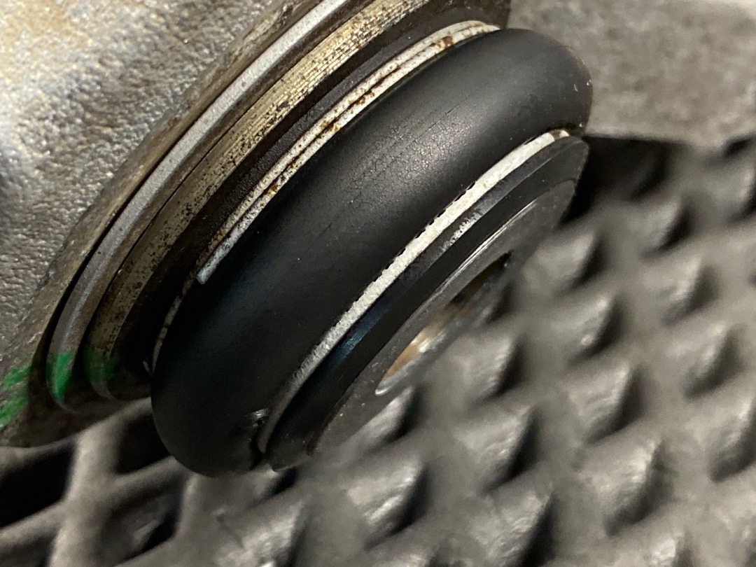 Поворотный кулак, 3260 рублей, Красноярск