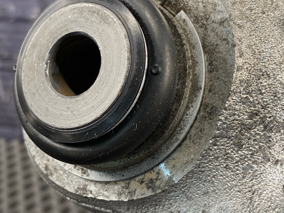 Поворотный кулак, 3260 рублей, Красноярск