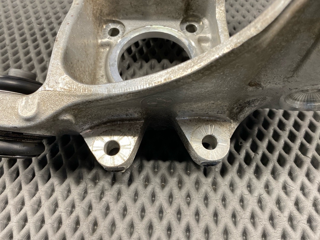 Поворотный кулак, 3260 рублей, Красноярск