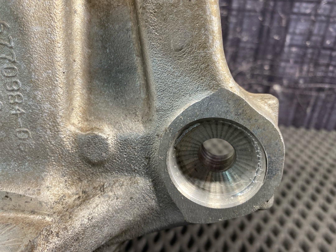 Поворотный кулак, 3260 рублей, Красноярск