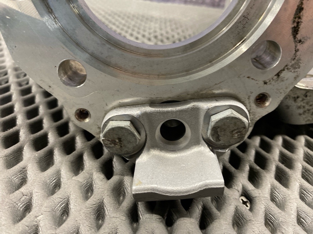 Поворотный кулак, 3260 рублей, Красноярск