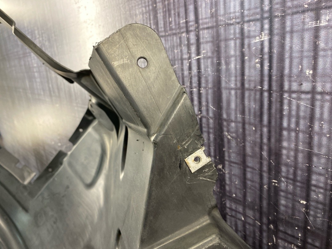 Подкрылок, 1830 рублей, Красноярск