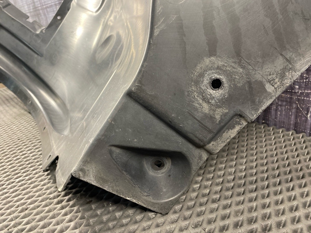 Подкрылок, 1830 рублей, Красноярск