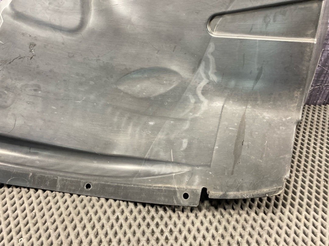 Подкрылок, 1830 рублей, Красноярск