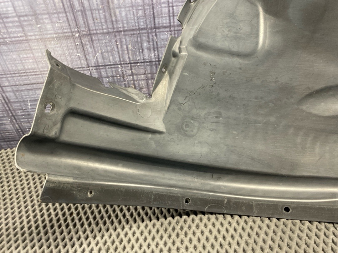 Подкрылок, 1830 рублей, Красноярск