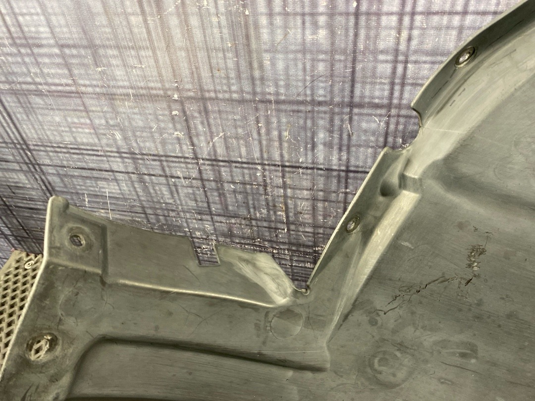 Подкрылок, 1830 рублей, Красноярск