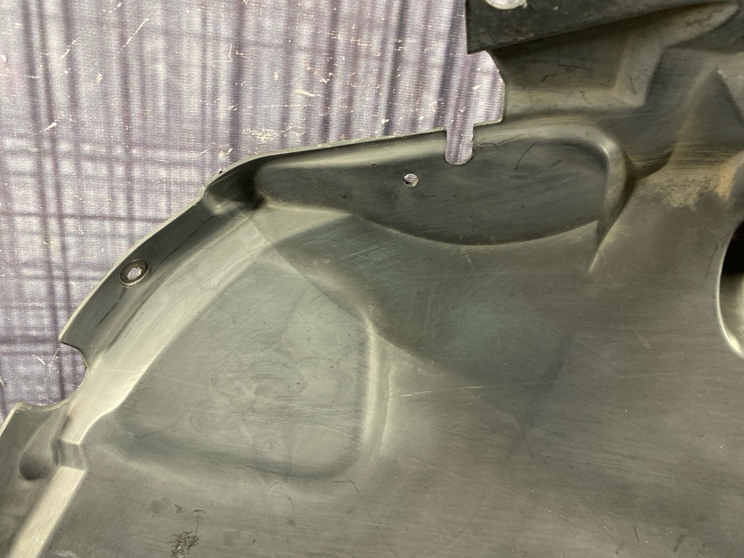 Подкрылок, 1830 рублей, Красноярск