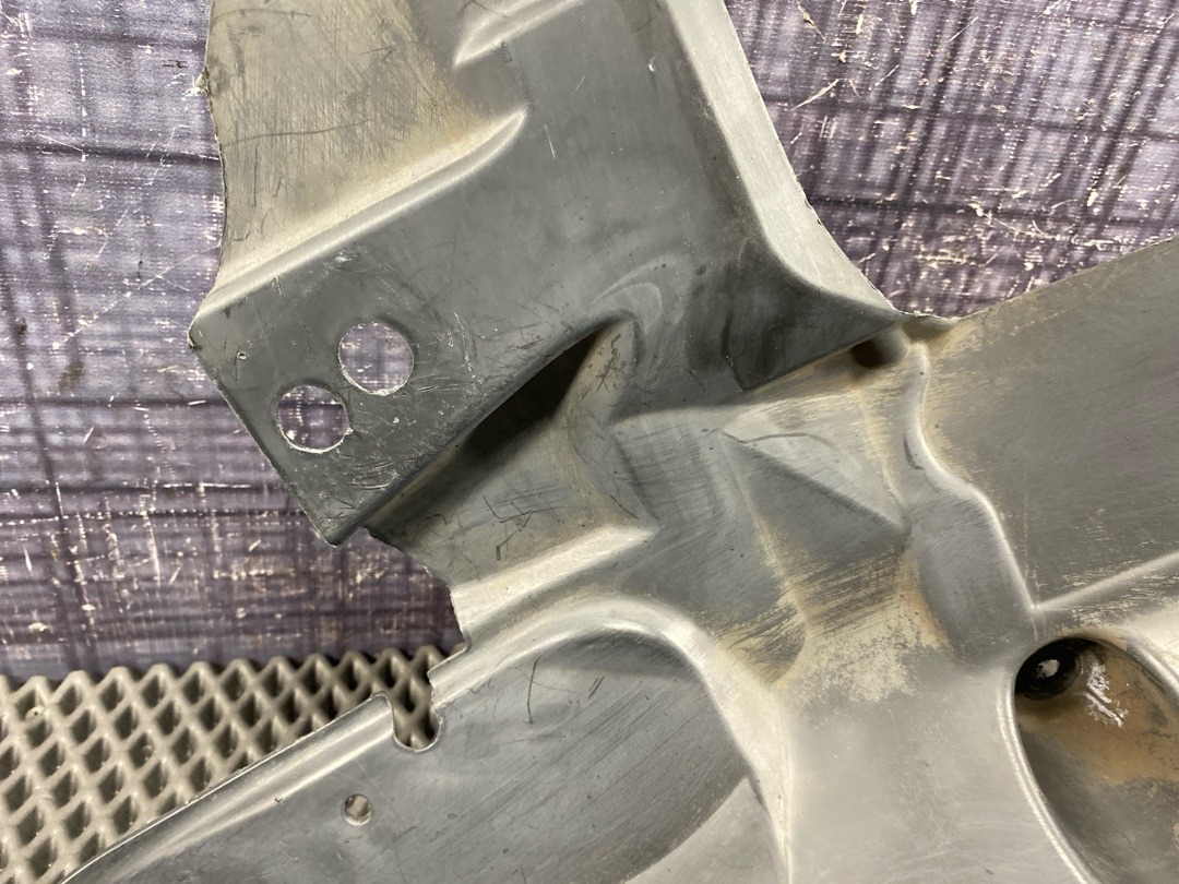 Подкрылок, 1830 рублей, Красноярск