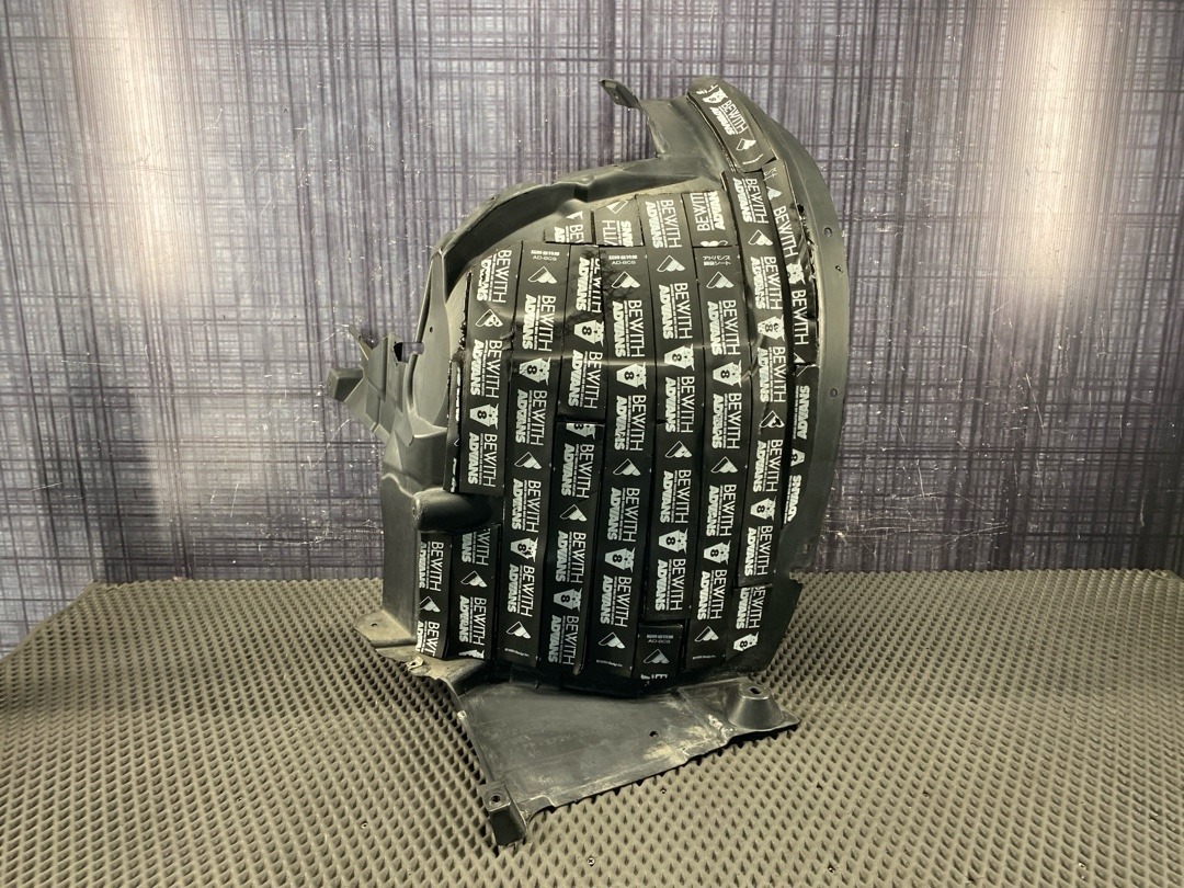 Подкрылок, 1830 рублей, Красноярск