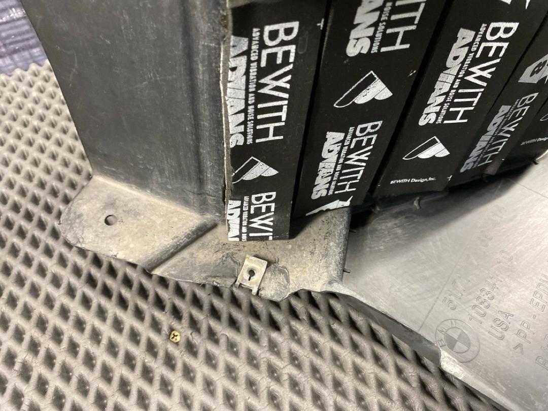 Подкрылок, 1830 рублей, Красноярск