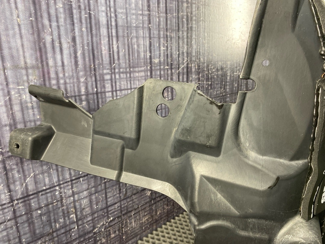 Подкрылок, 1830 рублей, Красноярск