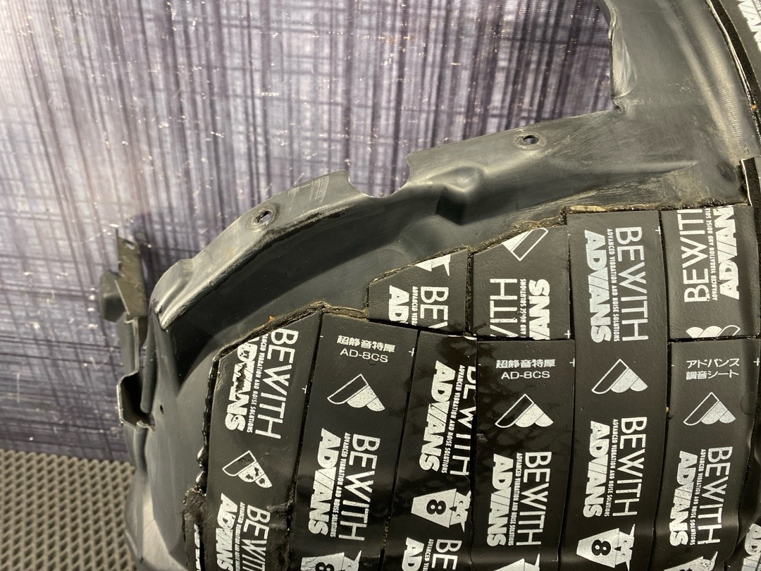 Подкрылок, 1830 рублей, Красноярск