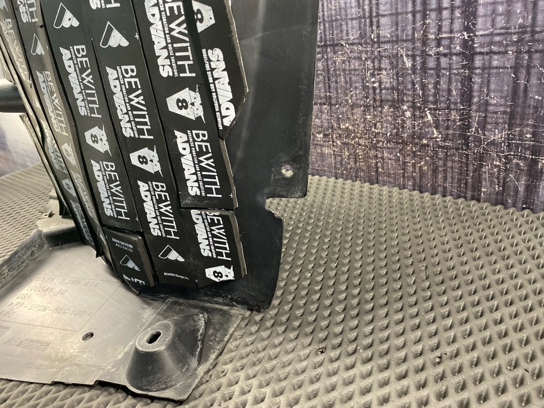 Подкрылок, 1830 рублей, Красноярск