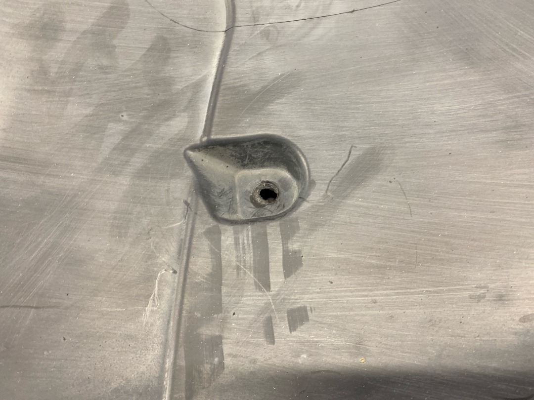 Подкрылок, 6720 рублей, Красноярск