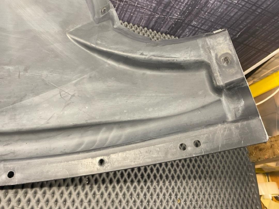 Подкрылок, 6720 рублей, Красноярск