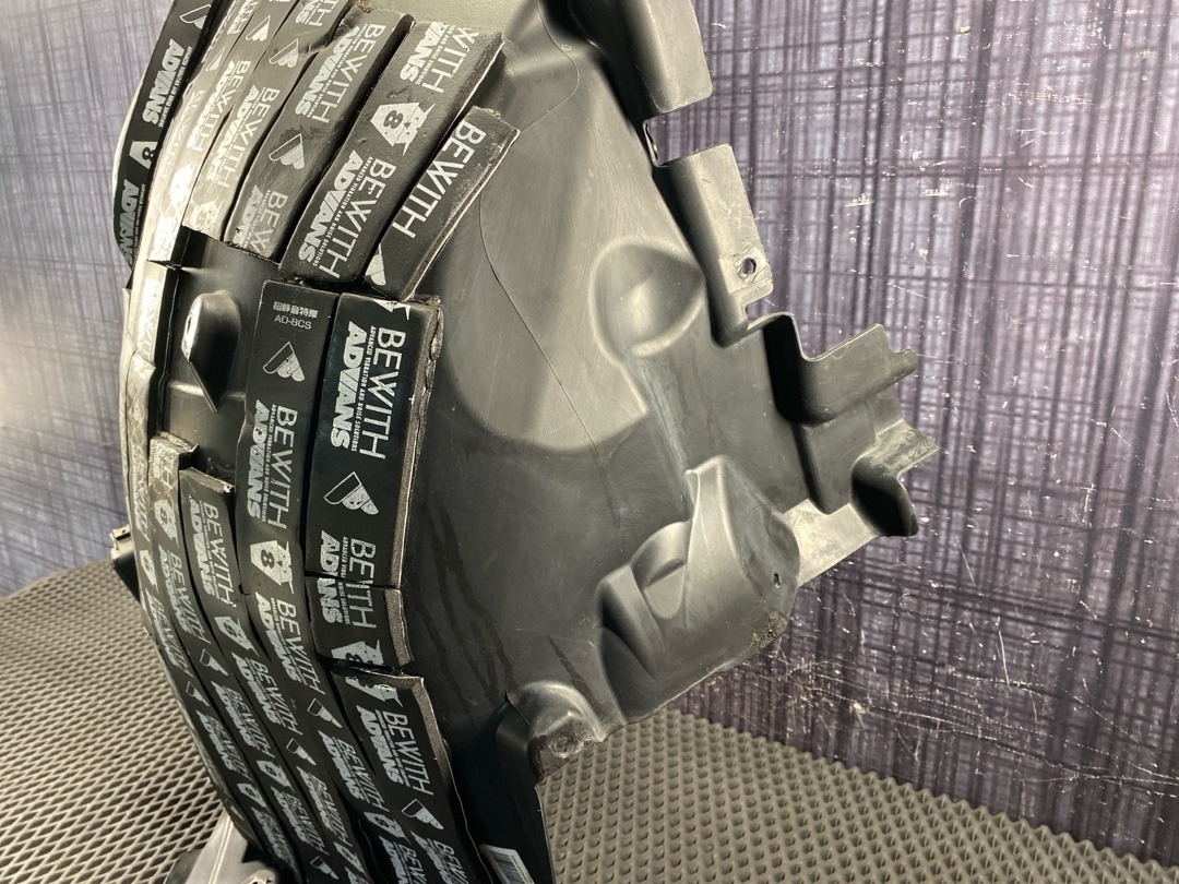 Подкрылок, 6720 рублей, Красноярск