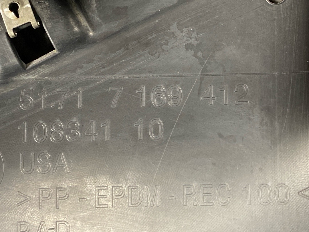 Подкрылок, 6720 рублей, Красноярск