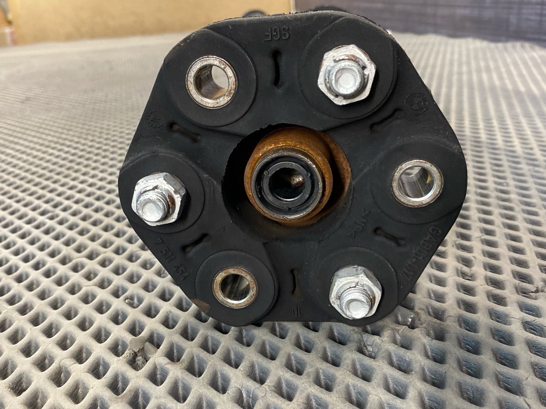 Карданный вал, 17920 рублей, Красноярск