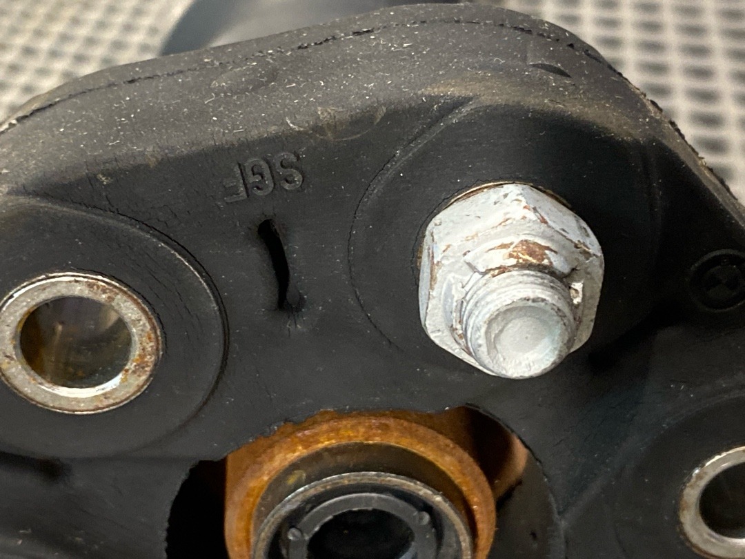 Карданный вал, 17920 рублей, Красноярск