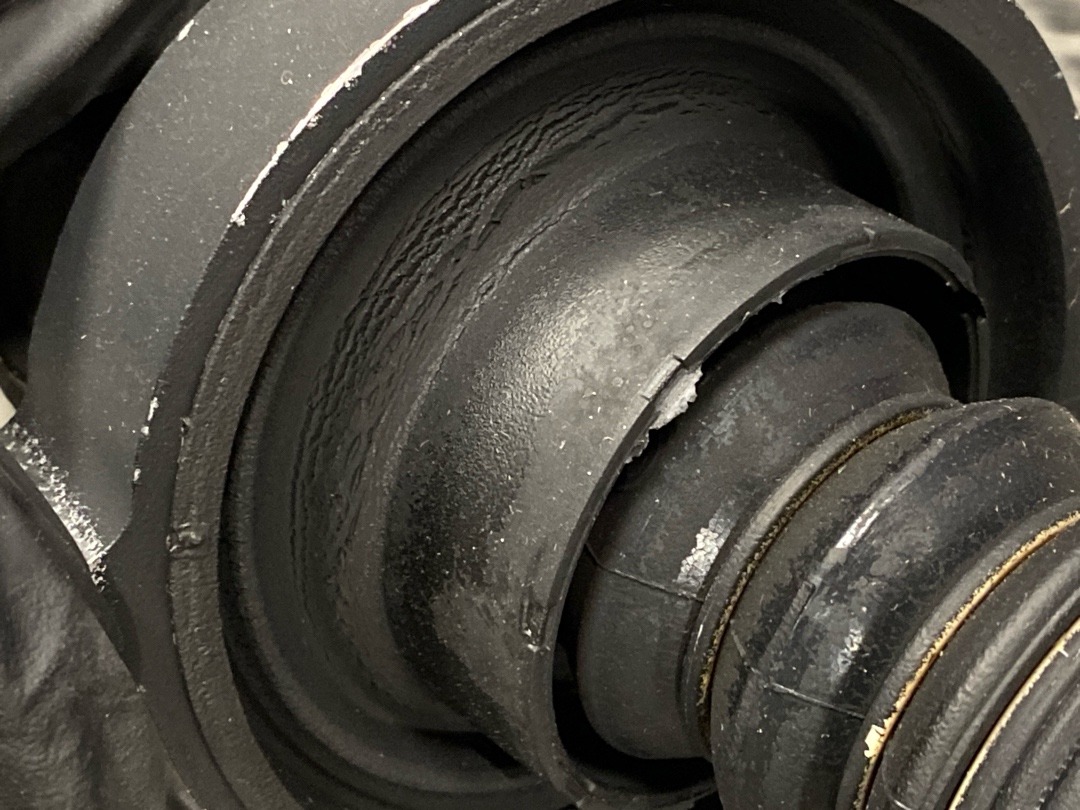 Карданный вал, 17920 рублей, Красноярск